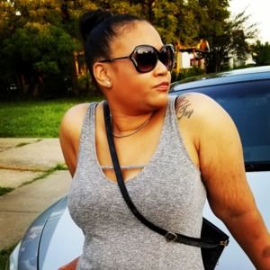 Meet your Posher, Latisha